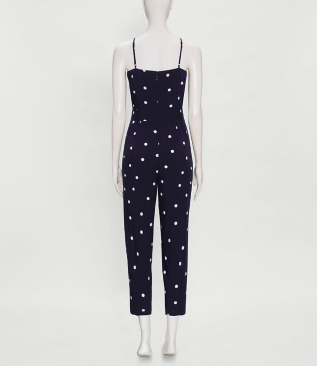 petite jumpsuit loft