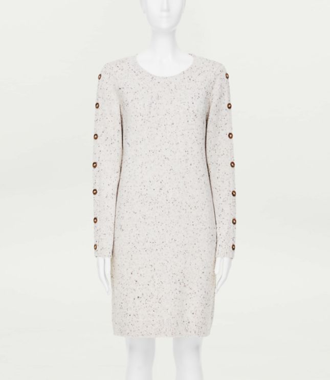 sweater dress petite