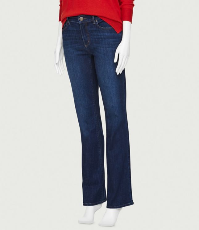 ann taylor loft petite jeans