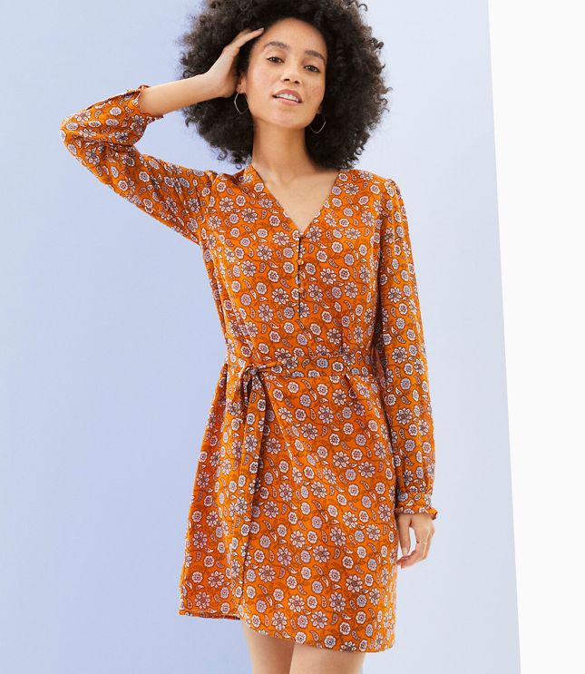 loft outlet dresses