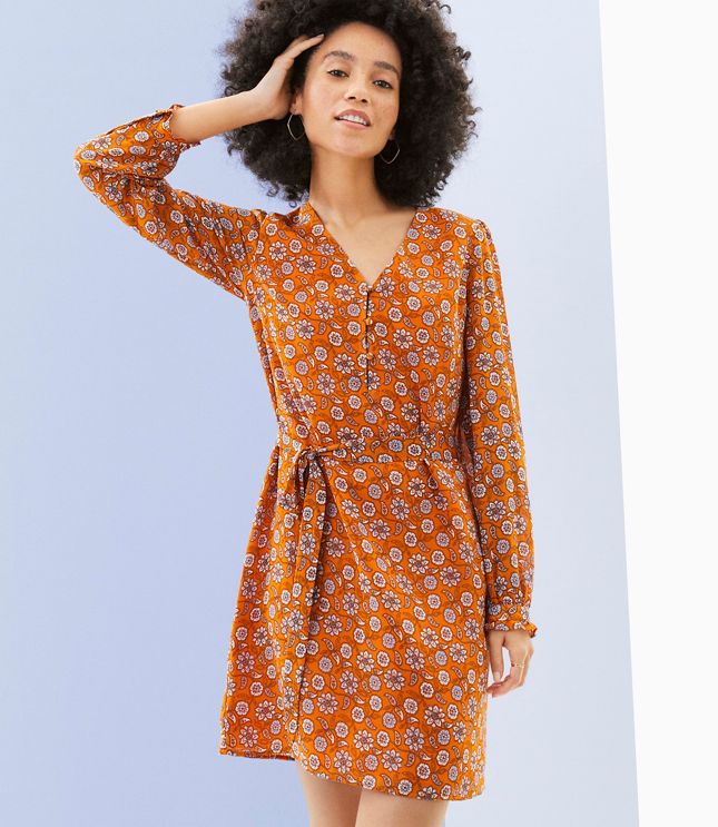 ann taylor loft sale dresses