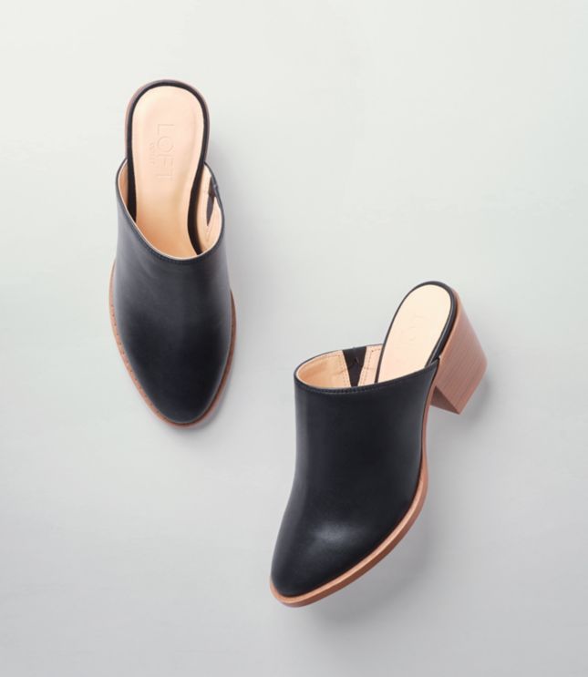 loft mules