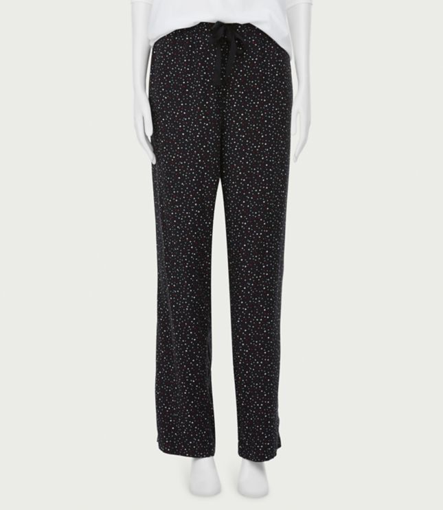 Deals On Women S Pajamas Sleepwear Loft Outlet