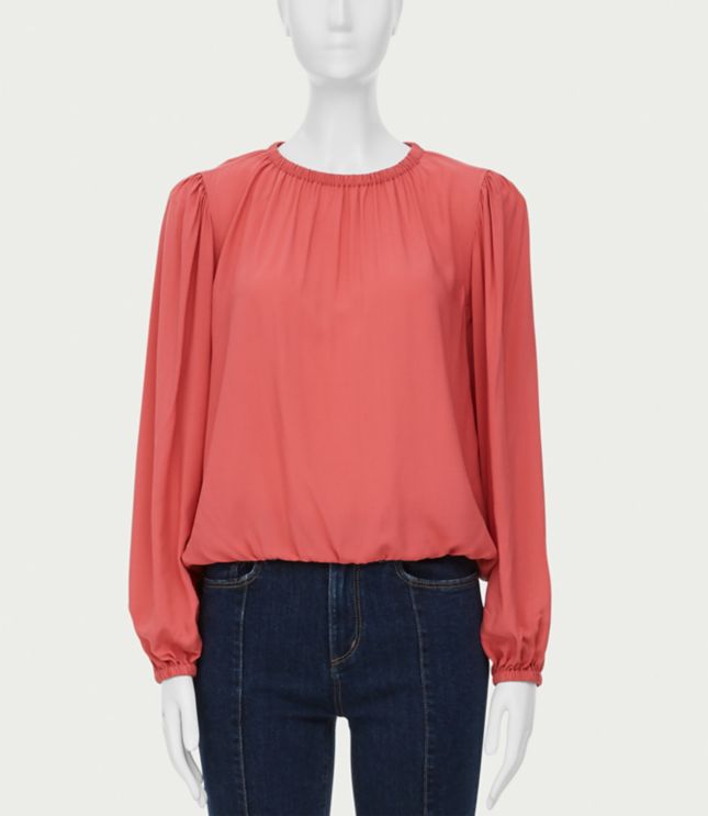Deals On Tops For Women Loft Outlet