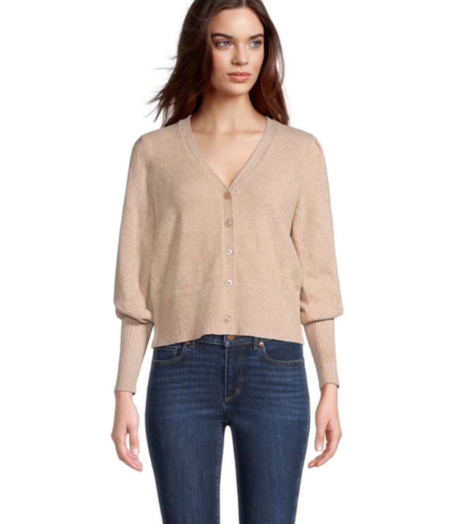 Deals on Cardigan Sweaters for Women | LOFT Outlet