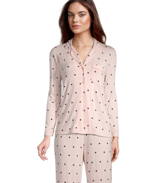 Deals On Women S Pajamas Sleepwear Loft Outlet