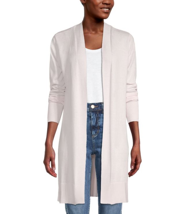 sweater coat petite