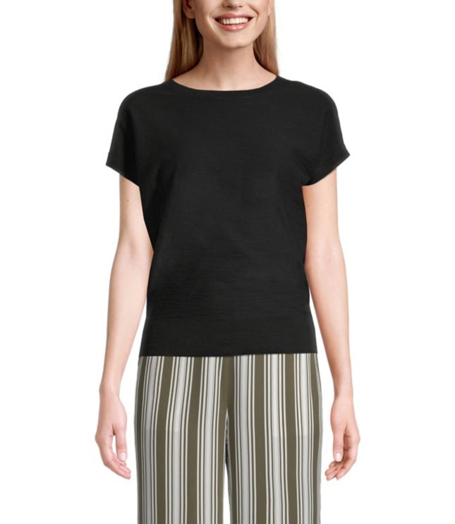 the loft petite sweaters