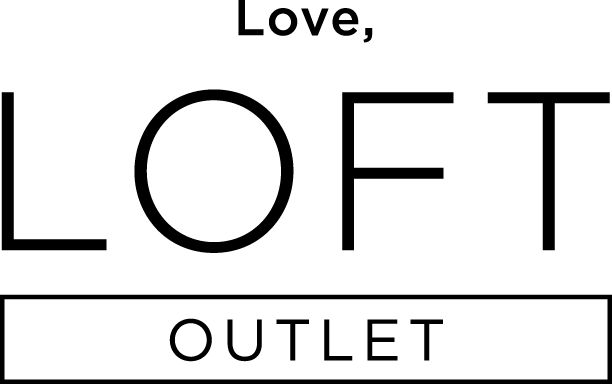 loft outlet online