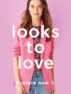 loft outlet denim jacket